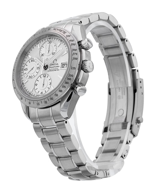 Omega Speedmaster Date 3211.30.00 Image 2